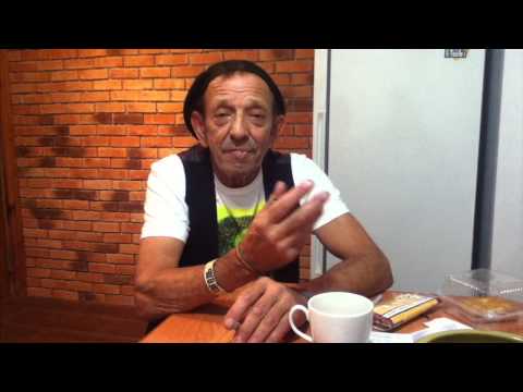 Jah Free @ Kiev (Ukraine)