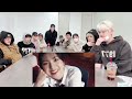 THE BOYZ Reaction To BABYMONSTER REALLY LIKE YOU FMV