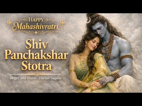 Shiv Panchakshar Stotra - Experience The Powerful Energy Of Lord Shiva Through This Divine Mantra