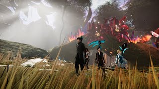 Edge Of Eternity video 2