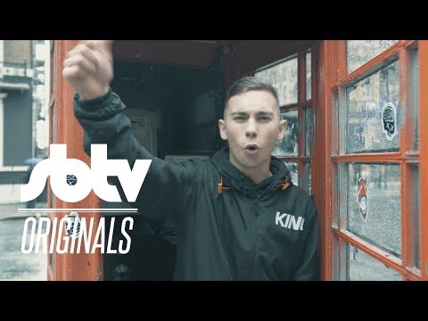 Tommy B | Warm Up Sessions [S12.EP16]: SBTV