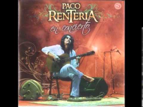 Paco Rentería - Piel de Mujer