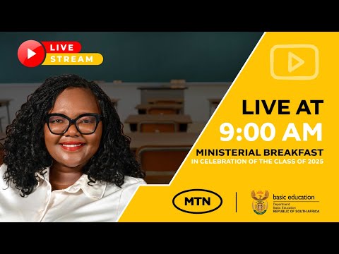 Ministerial Breakfast in Celebration of the class of 2025