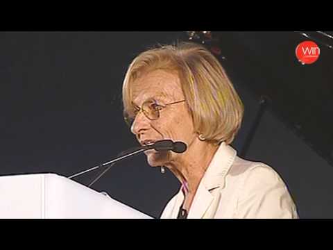 Global WINConference: Creating History - Emma Bonino (Italy)