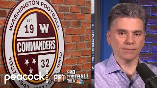 Latest Commanders scandal is most serious yet for NFL, Snyder | Pro Football Talk | NBC Sports