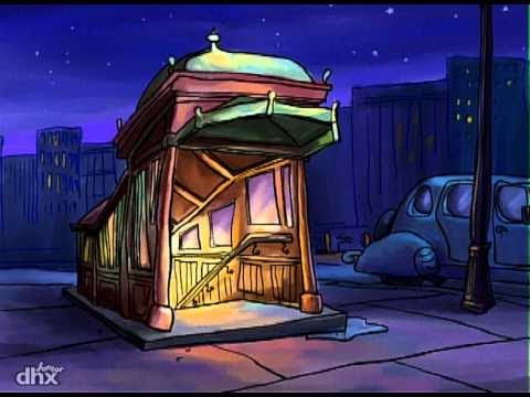 Madeline et la femme araignée | Madeline | WildBrain Enfants