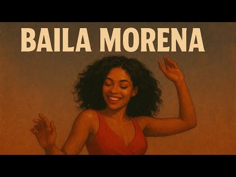 Baila Morena - Don Miguel de Cabarete | Bachata