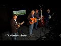 Magnolia Drive - IBMA 2020 Virtual Showcase - It's Me Again, Lord