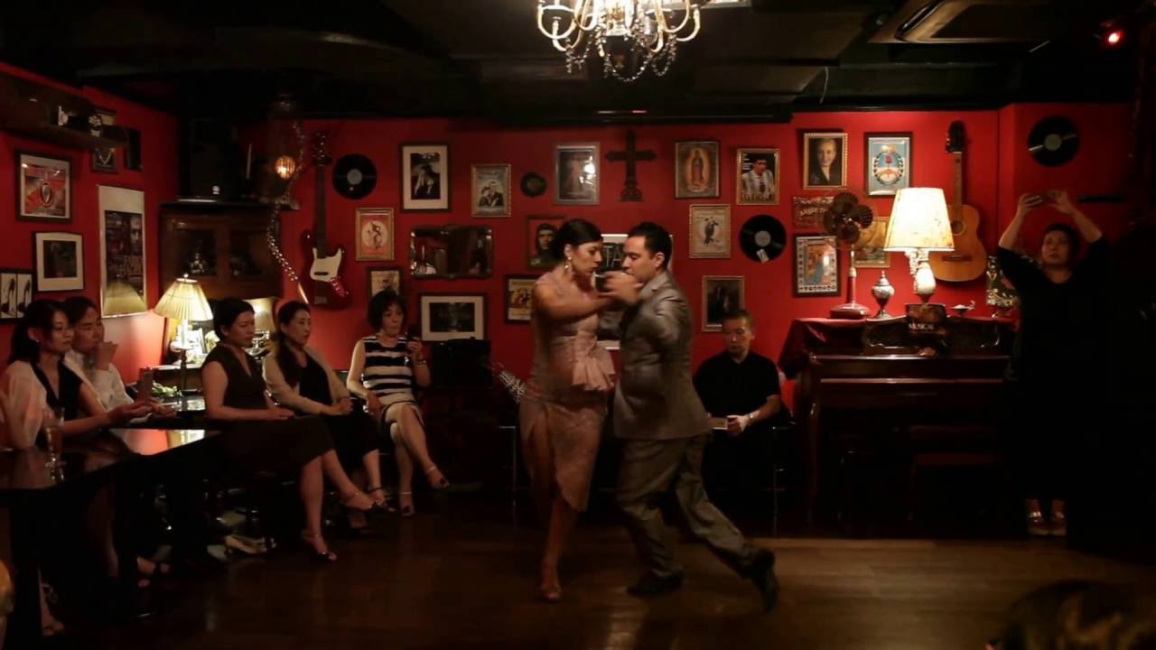 Pablo Giorgini y Noelia Coletti_2016/6/5_1&2