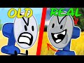 BFDI TPOT Making Fanny