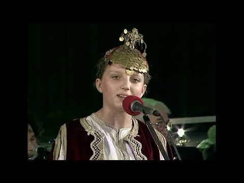 Bojana Brdarić - Uči me majko