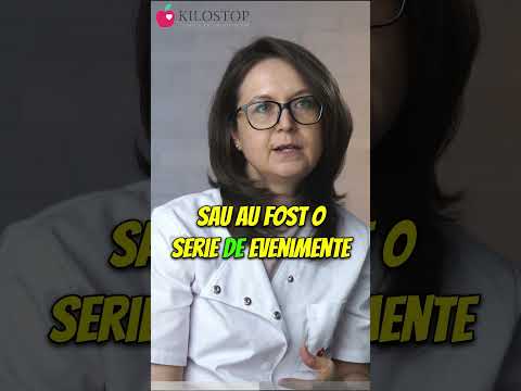 De Ce Stagnarea Este Normală în Drumul Tău spre Slăbire - Dr. Alina Lăcătuș