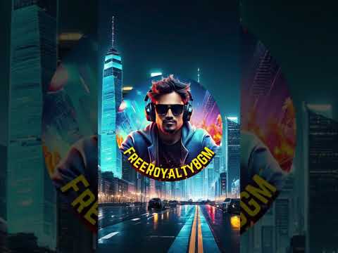 Rex Hooligan - You Get Me High DnB Music [FreeRoyaltyBGM]