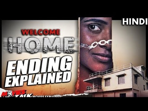 !! welcome home 2020 /Full movie in Hindi dubbed