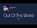 Sean Paul & Kes - Out Of This World (Lyrics) 'ICC MEN'S T20 WORLD CUP 2024'