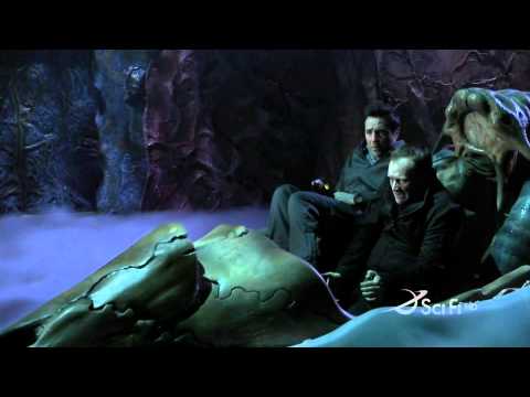 The Very Best Of Stargate Atlantis Part 1