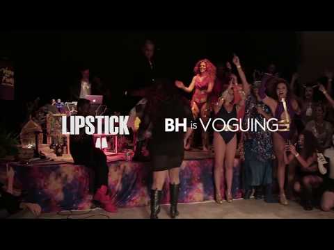 LASSEINDRA NINJA I JUDGES PERFORMANCE I BH VOGUE FEVER 2016