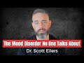 I Have Intense Mood Swings, But I Don’t Have Bipolar Disorder (Cyclothymia Explained)