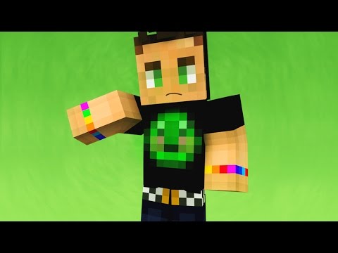 ROCK CLIMBING - Minecraft: Survival Games! Ep. 362