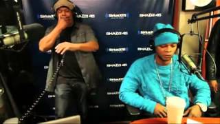 Papoose Journey To The Nacirema Dream