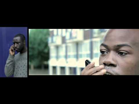 R Sector - "Tension" [OFFICIAL VIDEO]