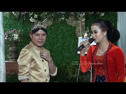 Duet romantis!!! Dimas tedjo feat Uut salsabila   Kerinduan  Cover