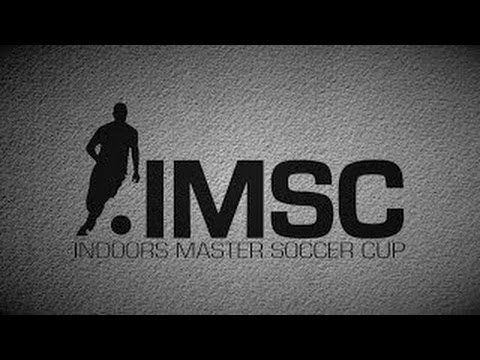 IMSC Cup 2014