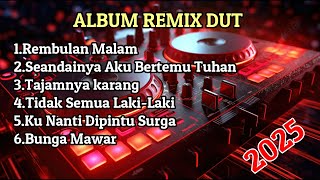 Download lagu Album Remix Dangdut Klasik mp3