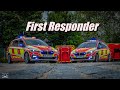Freiwillige Feuerwehr Unterschleißheim / First Responder Fahrzeuge / Standby W3