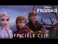 Frozen 2 - Chant (NL Ondertiteld) - Disney NL