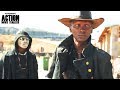 Five Fingers For Marseilles New Trailer For Neo Western Action Thriller