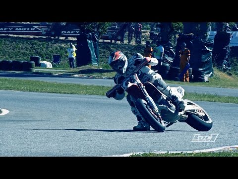 [LUC1] French Supermoto 2015 - Round 3 - Lohéac