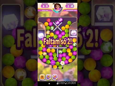 💎Diamond Diaries Saga level 2676