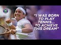 Ons Jabeur: Fourth Round Press Conference | Wimbledon 2023