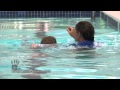 Swim School Real Look Autism Episode 12