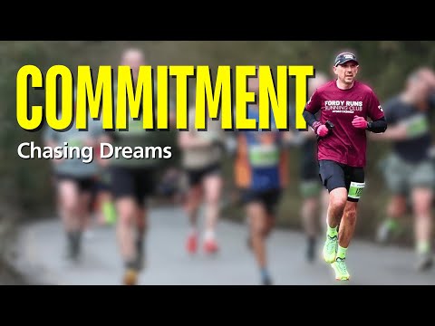 Commitment to the Pace – Chasing Dreams Episode 4