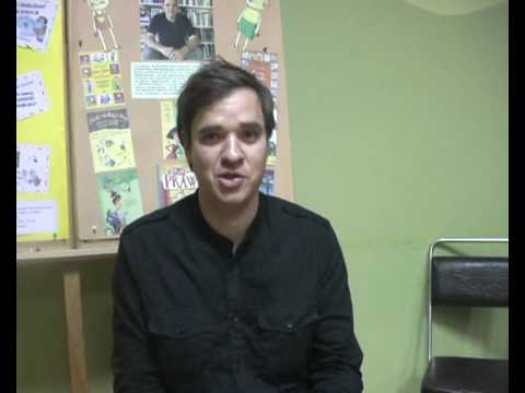 Grzegorz Kasdepke o Danucie Wawiłow