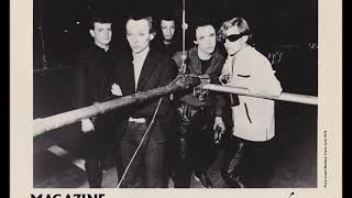 Magazine-My Tulpa (Live 8-2-1979)