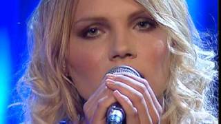 Lene Marlin - How would it be BEST LIVE EVER HQ