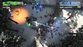 Doa Round 130 coop suicide