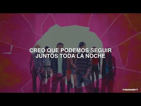 V8 - singasong (Sub Espa&ntilde;ol)