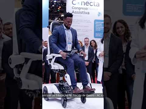 A educação inclusiva exige decisão, presença institucional e ação conc #Shorts