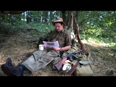 Victory Show, Cosby 2018 - Show Report