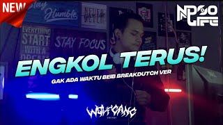 Download lagu DJ BREAKDUTCH AKU LAGI BETE BEIB (GAK ADA WAKTU BEIB) COVER BOOTLEG 2022 [NDOO LIFE] mp3