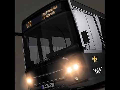 JAFFAR BYN - 25 GRADER