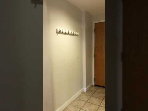 170 Gore Street #408 - Cambridge Virtual Walkthrough
