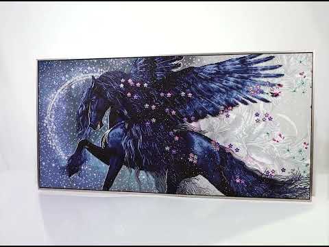 Diamond Dotz® Masterclass Herald Of Spring