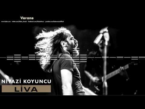 Niyazi Koyuncu  - Verane I Liva © 2016 Kalan Müzik