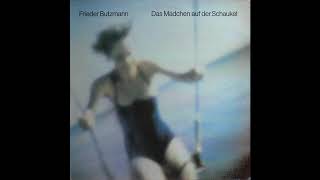 Frieder Butzmann - Incendio