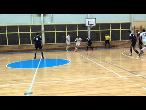 29.11.2012 Starco - Rio Lukss